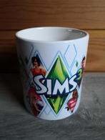 Mok the sims 3, Ophalen