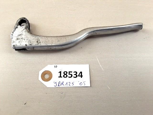 YBR125 2005 - 2006 Yamaha Hendel Koppelingshendel D1-35298