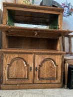 Antieke barkast, Antiek en Kunst, Ophalen