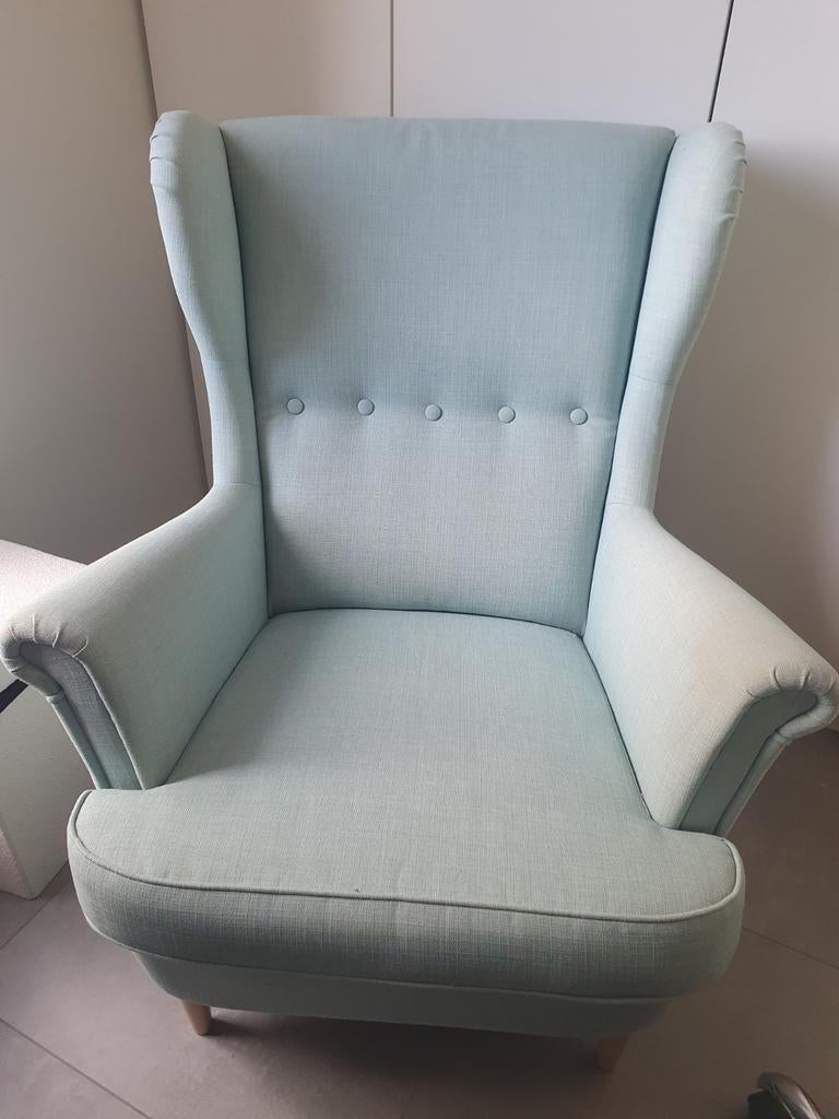 Ikea zetel, Huis en Inrichting, Ophalen