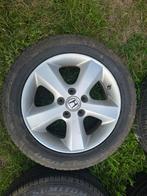 Honda Velgen 205/55 R16, Enlèvement, Pneu(s)