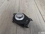 BMW 1 serie E87 3 E90 E91 radio navigatie Idrive bediening, Autos : Pièces & Accessoires, -, Utilisé, -, Enlèvement ou Envoi