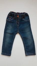 MEXX Girls - Jeans bleu - T.12-18 mois/80 cm, Enfants & Bébés, Enlèvement ou Envoi, Utilisé, Fille, Pantalon