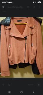 VESTE Perfecto pour femme, Vêtements | Femmes, Vestes | Été, Jolifly, Enlèvement ou Envoi, Taille 42/44 (L)