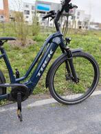 Trek elektrische fiets, Fietsen en Brommers, Ophalen of Verzenden