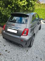 FIAT ABARTH 70ième Anniversaire, Argent ou Gris, Achat, Euro 6, Boîte manuelle