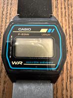 Montre Casio F-23W vintage – non testée – pour pièces, Enlèvement ou Envoi, État, Utilisé