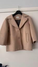 Zomervestje/beige/Terra di Siena, Kleding | Dames, Jassen | Zomer, Ophalen of Verzenden, Zo goed als nieuw, Maat 38/40 (M), Beige