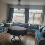 Salon marocain, Enlèvement