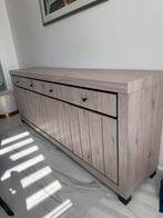 Commode, Maison & Meubles, 25 à 50 cm, 200 cm ou plus, Avec tablette(s), Comme neuf