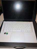 ASUS ROG Zephyrus G15 RTX3070 Ryzen 9 16GB 1TB Laptop, Informatique & Logiciels, Enlèvement, Comme neuf, Gaming, SSD