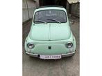 Autobianchi 120 Voiture Classique 1974, Autos, Autres marques, Achat, Entreprise, Autre carrosserie