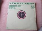 2x LP The Clash Magnificent seven + Radio Clash, Cd's en Dvd's, Gebruikt, Overige typen, Ophalen of Verzenden, Pop