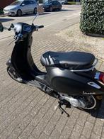 vespa primavera 50cc, Fietsen en Brommers, Ophalen, Vespa S, Benzine, 50 cc