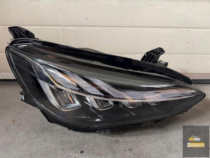 MG HS FULL LED rechter LIFT lamp, Auto-onderdelen, Verlichting, MG, Gebruikt