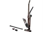 Bosch accu steel stofzuiger, Elektronische apparatuur, Stofzuiger, Nieuw, Ophalen of Verzenden, Minder dan 1200 watt