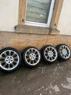 Jantes BMW STYLE 135M 18 pouces ️, Autos : Pièces & Accessoires, Pneus & Jantes, 4 Saisons, Enlèvement, Pneu(s), 18 pouces