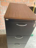 Dossierkast, Ophalen, Zo goed als nieuw