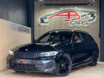 BMW 3 Serie 316 DA * TOURING * PACK M * GAR 12 MOIS *, Achat, 140 g/km, Euro 6, Entreprise