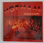 Normaal – Springlèavend (1981), Ophalen of Verzenden, 12 inch