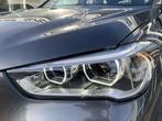 BMW X1 18IA Boîte Auto / Xenon / Gps / Cruise / PDC /, Argent ou Gris, Euro 6, Entreprise, 1505 kg