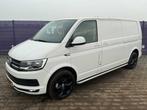 2016 - Volkswagen - Transporter - 2.0 TDI L2H1 DC Co. - Bedr, Auto's, Euro 5, Gebruikt, Volkswagen, Bedrijf