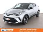 Toyota C-HR 1.8 Hybrid LUB (année de construction 2023), Autos, Argent ou Gris, Achat, Noir, 5 portes