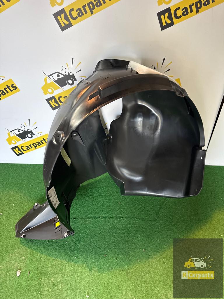 Wielkuip Skoda Fabia Mk4 modderkuip 6Va809957A nieuw, Voor, Tr. Vaclava Klementa 869
293 01  Mlada Boleslav, CZ, Skoda, Skoda Auto a.s.