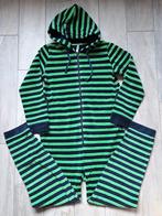 ★ M152 - Woody onesie velours thema vos, Kinderen en Baby's, Ophalen of Verzenden, Gebruikt, Woody, Jongen