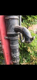 Oude waterpomp groot model, Tuin en Terras, Ophalen, Zo goed als nieuw