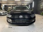 VW PASSAT BREAK **BOITE AUTO** 12 MOIS DE GARANTIE, Euro 6, Entretenue par le concessionnaire, Noir, 5 portes