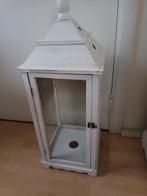 Grote kandelaar, Ophalen, Kandelaar