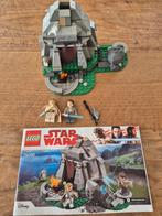Lego Star Wars, Enlèvement ou Envoi, Comme neuf, Ensemble complet, Lego