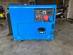 Groupe électrogène, Bricolage & Construction, Générateurs, Enlèvement, Comme neuf