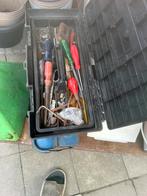 Tekoop, Doe-het-zelf en Bouw, Ophalen of Verzenden, Zo goed als nieuw