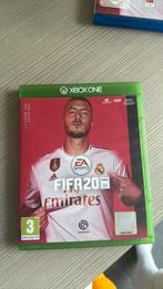 FIFA 20 (Xbox One), Consoles de jeu & Jeux vidéo, Jeux | Xbox 360, Online, Enlèvement, Utilisé, À partir de 3 ans