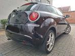 Alpha Romeo mito, Auto's, Euro 5, Handgeschakeld, Particulier, MiTo