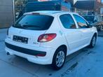 Peugeot 206+, Autos, Achat, Entreprise, Tissu, Euro 5
