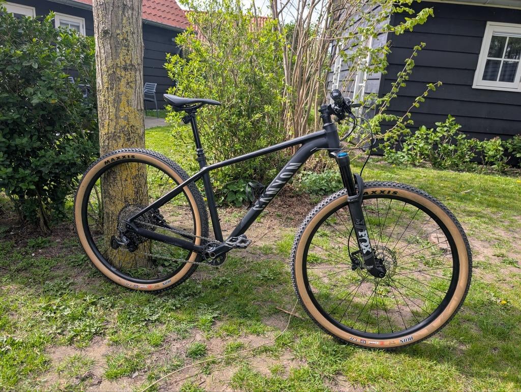 MTB Grand Canyon 8, Fietsen en Brommers, Ophalen