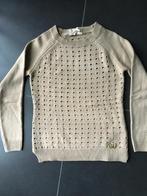 Pull beige maat XS, Enlèvement ou Envoi, Comme neuf, Taille 34 (XS) ou plus petite, Beige