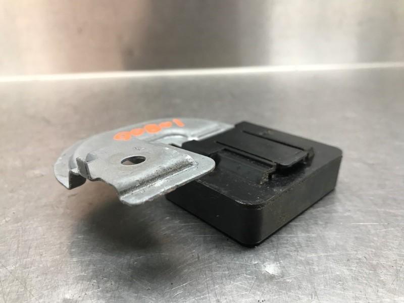 SIRENE D'ALARME Nissan Leaf (ZE1) (01-2017/-), Utilisé, Nissan