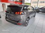 Peugeot 5008 2017 - 7 SEATS - 12M WARRANTY - FULL OPTIONS -, Cuir, Argent ou Gris, Achat, Entreprise
