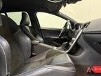 Volvo V60 D2 2.O Diesel R-Design Autom. - 41.348 km! - Tops, 0 kg, Argent ou Gris, Achat, Euro 6