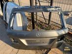 Mercedes ML W166 achterklep, Gebruikt, Mercedes-Benz AG, Mercedes-Benz, Mercedesstrasse 120
70372  Stuttgart, DE