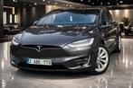 Tesla Model X Long Range – 6 Seats – MCU2 - Garantie 2028, Autos, Tesla, Model X, Achat, Entreprise, Attache-remorque