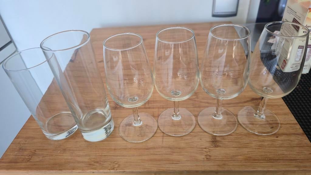 Divers articles de cuisine à venir chercher gratuitement, Enlèvement