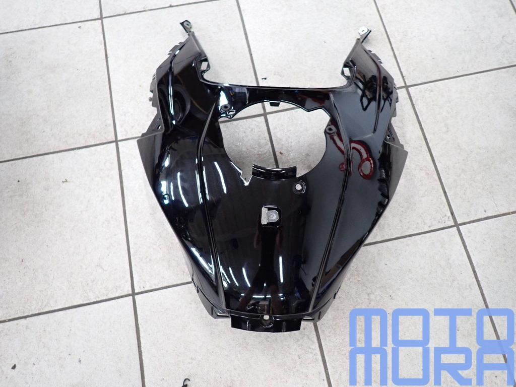 Tankkap voor de BMW S1000XR 2015 - 2019 K49 S 1000 XR tankco, Gebruikt, -, -, Ophalen of Verzenden