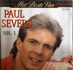 Paul Severs – Het Beste Van Paul Severs Nr. 1, Enlèvement