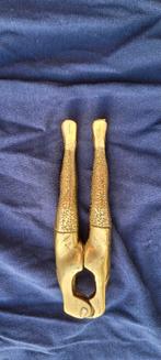 Casse noisettes cuivre, Enlèvement, Cuivre