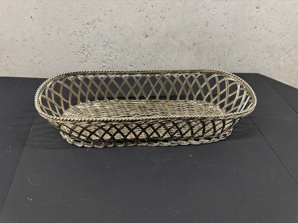 ustensiles de cuisine, Neuf, Argent, Enlèvement, Autres types